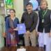 Dr. Akbar Niazi Teaching Hospital, IUJ sign MoU to support journalists’ healthcare