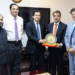 Petroleum minister, LCCI president discuss investment climate and energy supply situation