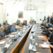 PM Shehbaz chairs meeting with Ambassadors to GCC countries and Iran, reviews economic diplomacy