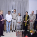 Anita Khawaja of Sialkot awarded with German Federal Order of Merit