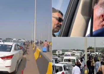 PTI’s Asad Qaiser alleges movement restrictions prevented him from reaching Skardu election campaign