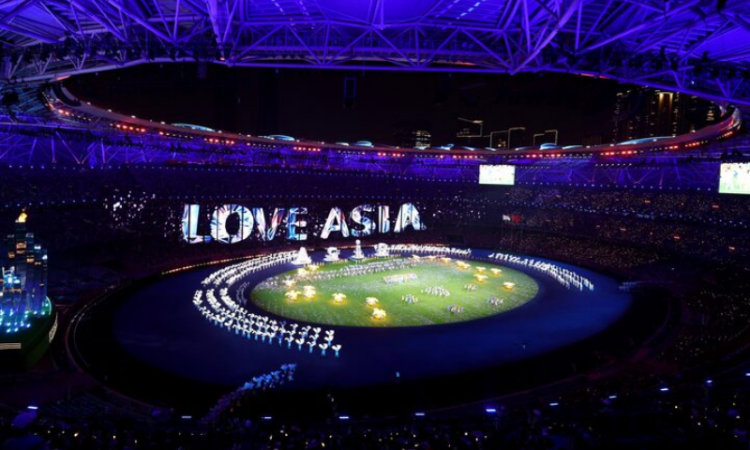 Thailand, Malaysia and China qualify for women’s cricket at 2026 Asian Games
