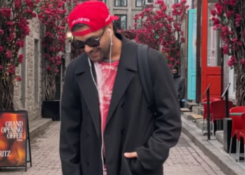 Asim Azhar announces special ‘Aarzu’ collaboration as Eid gift for fans
