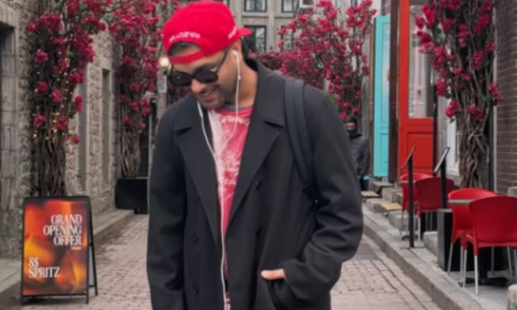 Asim Azhar announces special ‘Aarzu’ collaboration as Eid gift for fans