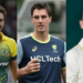 McDonald emphasises workload management for Australia’s senior pacers ahead of 2027 World Cup