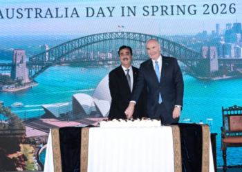 Australia celebrates its enduring partnership with Pakistan
