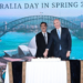 Australia celebrates its enduring partnership with Pakistan