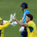 Mitchell Marsh ruled out of Pakistan ODI series, Josh Inglis to lead Australia