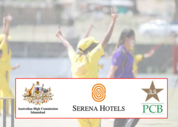 AHC, PCB hold girls’ cricket cup in Islamabad