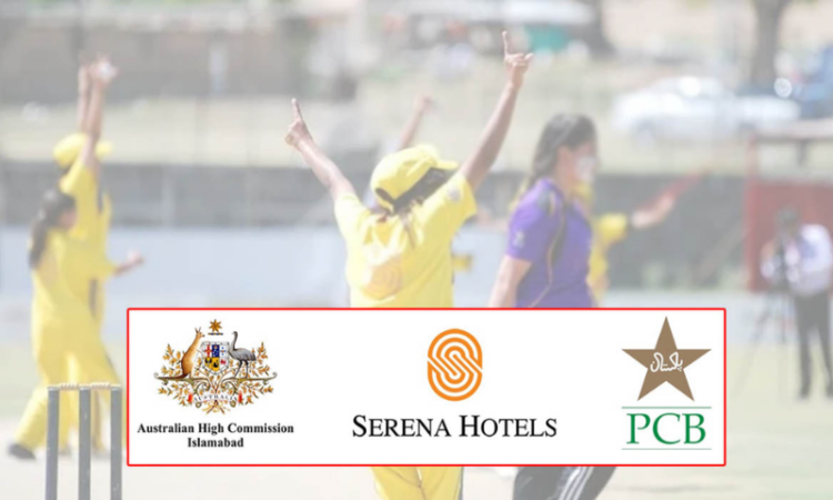 AHC, PCB hold girls’ cricket cup in Islamabad