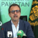 Govt not ending electricity subsidies for protected consumers, says Awais Leghari
