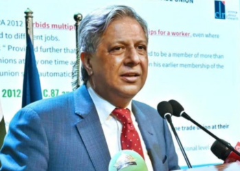 No move on 28th constitutional amendment without consensus, says law minister
