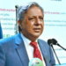 No move on 28th constitutional amendment without consensus, says law minister