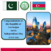 Pakistan extends felicitations to Azerbaijan on Independence Day