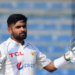Babar Azam ruled out of first Bangladesh test due to knee injury