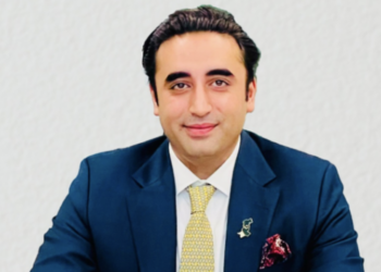 Bilawal denies talks on 28th constitutional amendment, forms PPP committee for budget negotiations