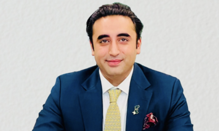 Bilawal denies talks on 28th constitutional amendment, forms PPP committee for budget negotiations