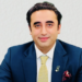 Bilawal denies talks on 28th constitutional amendment, forms PPP committee for budget negotiations