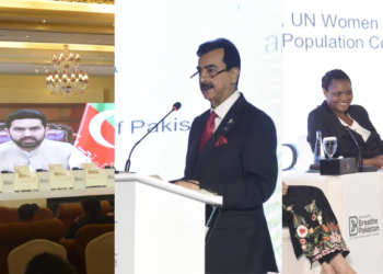 Breathe Pakistan Climate Conference calls for inclusive, multi-sectoral climate action