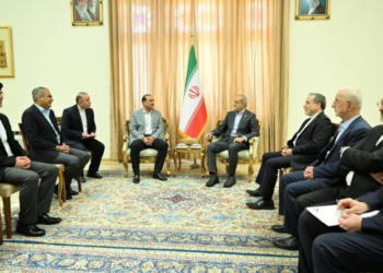 Field Marshal Asim Munir concludes Iran visit after high-level talks on regional de-escalation: ISPR