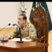 COAS visits Quetta garrison, reaffirms resolve against terrorism
