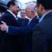 Field Marshal Asim Munir arrives in Tehran amid Pakistan’s mediation efforts