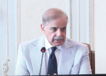 Pakistan’s nuclear capability will remain defensive asset forever: PM Shehbaz