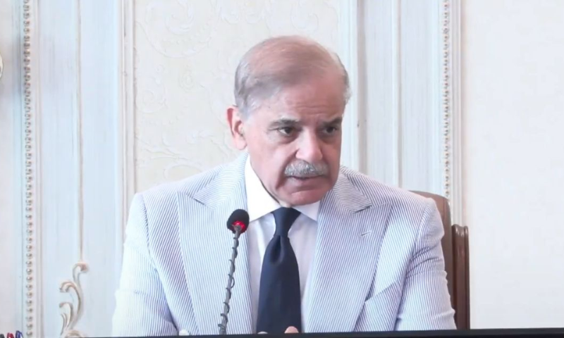 Pakistan’s nuclear capability will remain defensive asset forever: PM Shehbaz