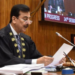 Chairman Senate pays tribute to parents on Global Day of Parents
