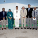 Gilani calls for stronger Pakistan–Bangladesh parliamentary and institutional cooperation