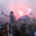 Over 280 detained in Paris after clashes during PSG’s Champions League triumph