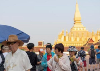 Redefining later life, Chinese retirees turn to overseas study, travel for vibrant new chapter