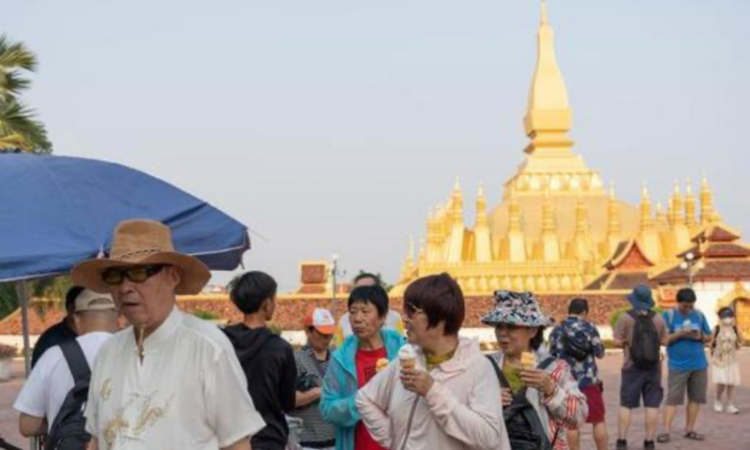 Redefining later life, Chinese retirees turn to overseas study, travel for vibrant new chapter