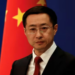China reiterates opposition to US arms sales to Taiwan ahead of Trump visit