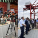 From ports to sky rail and e-commerce: Pakistani delegation explore Hubei's vitality