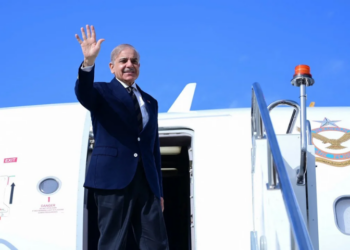 PM Shehbaz Sharif to visit China for talks on CPEC, trade and strategic cooperation