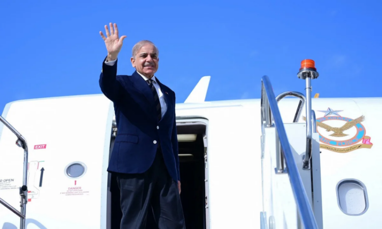 PM Shehbaz Sharif to visit China for talks on CPEC, trade and strategic cooperation