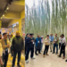Pakistani delegation in Xinjiang: No 'forced labor', but advanced technology