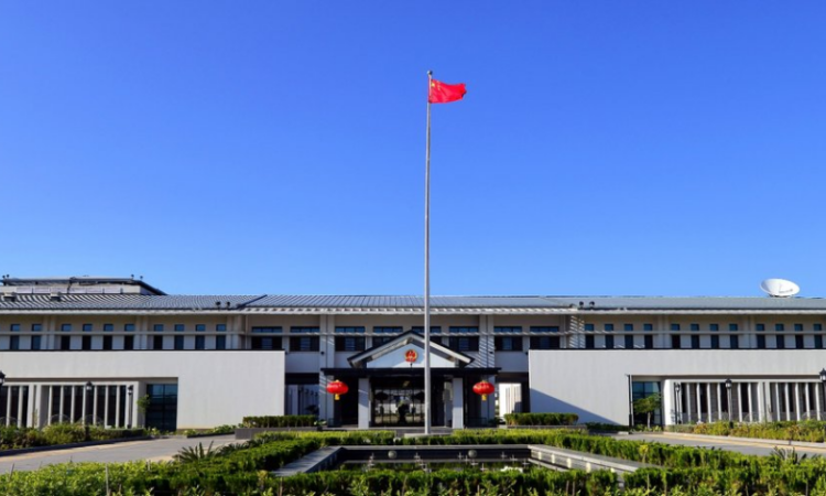 Chinese embassy condemns Quetta terrorist attack, reaffirms support for Pakistan
