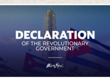 Cuba condemns US accusation against Raúl Castro, calls it ‘political provocation’