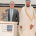 Pakistan Hajj Mission Chief receives Saudi Arabia’s prestigious ‘Labbaytum excellence award’ for second consecutive year