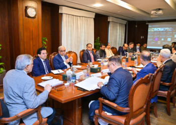 Dar chairs high-level review of austerity measures, urges strict compliance amid high fuel prices