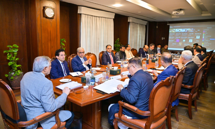 Dar chairs high-level review of austerity measures, urges strict compliance amid high fuel prices