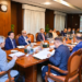 Dar chairs high-level review of austerity measures, urges strict compliance amid high fuel prices