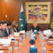 Ishaq Dar reviews preparations for key diplomatic engagements