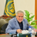 Ishaq Dar chairs SDGs achievement programme meeting, reviews progress