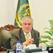 Dar chairs committee meeting on recognition of medical and dental institutions
