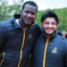Javed Afridi invites Daren Sammy to attend PSL 11 final at Gaddafi Stadium
