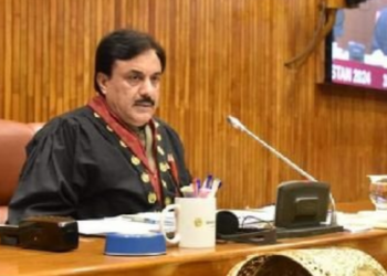 Free and responsible media vital for democracy: Deputy Chairman Senate