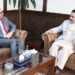 Deputy Chairman Senate calls for stronger institutions, quality education and cultural promotion